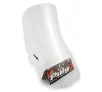 PUIG CUPOLINO TOURING PER HONDA NT650V DEAUVILLE 02-05 TRASPARENTE