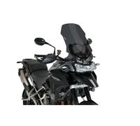 PARABRISAS PUIG TOURING PARA TRIUMPH TIGER 1200 GT PRO 22-25 AHUMADO OSCURO