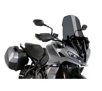 Puig Cupolino Touring Triumph Tiger 660 Sport 2023 Humo Oscuro
