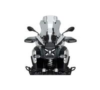 PUIG CUPOLINO TOURING-VISIERA CON RADAR BMW R1300 GS 23-25 FUME CHIARO