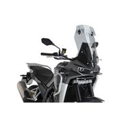 PUIG CUPOLINO TOURING-VISIERA KOVE 800X PRO 2024 FUME CHIARO