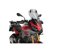 PUIG CUPOLINO TOURING-VISIERA PER BMW F900 XR 2025 FUME CHIARO