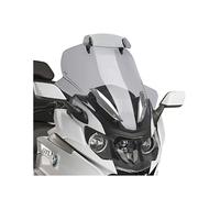 PUIG CUPOLINO TOURING-VISIERA PER BMW R1200 RT 17-18 FUME CHIARO