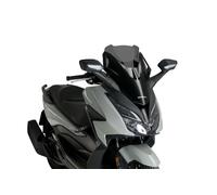 Puig Cupolino V-Tech Line Sport Honda Forza 350 2023 Humo Oscuro