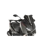 CARENABRIS PUIG NEGRO 9474N YAMAHA X-MAX 300 2017 / 2019