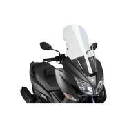 Puig 9973W Pantalla V-Tech Line Sport accesorio específico, Transparente