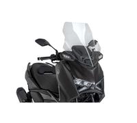 Pantalla Puig V-Tech Line Touring para Yamaha X-MAX 125 TECH MAX, entre otros