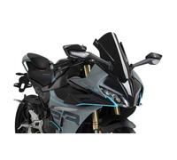 PUIG CUPOLINO Z-RACING CFMOTO 450 SR S 24-25 NERO