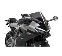 PUIG CUPOLINO Z-RACING CFMOTO 675SR-R 2025 FUME SCURO