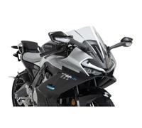 Puig 22731W Cúpula Z-Racing PMMA Z-Racing 3 mm, Transparente