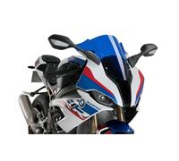 PUIG CUPOLINO Z-RACING PER BMW S1000 RR 23-24 BLU