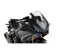 Puig 3613W Cúpula Z-Racing PMMA Z-Racing 3 mm, Transparente