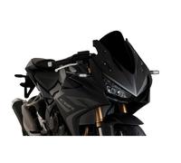 PUIG CUPOLINO Z-RACING PER HONDA CBR500R 22-23 NERO