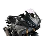 Puig 3613W Cúpula Z-Racing PMMA Z-Racing 3 mm, Transparente