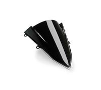 Puig Cúpula Z-Racing 3568N diseño aerodinámico y perfil redondeado Negro