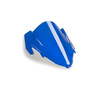 Puig 21138A Cúpula Z-Racing PMMA Z-Racing 3 mm, Azul