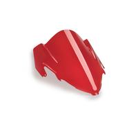 PUIG CUPOLINO Z-RACING PER SUZUKI GSX-R1300 HAYABUSA SPECIAL EDITION 2026 ROSSO