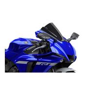 PUIG CUPOLINO Z-RACING PER YAMAHA YZF-R1M 20-24 NERO
