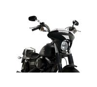PUIG CUPULA BATWING SML SPORT PARA HARLEY D. DYNA STREET BOB FXDB/I 06-17 AHUMAD
