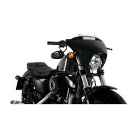Puig 21055W Batwing SML Sport Accesorio específico, Transparente