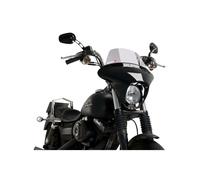 PUIG CUPULA BATWING SML TOURING PARA HARLEY D. DYNA STREET BOB FXDB/I 06-17 AHUM