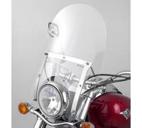 PUIG CUPULA CUSTOM AMERICA I PARA INDIAN SCOUT 15-19 TRANSPARENTE