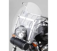 PUIG CUPULA CUSTOM AMERICA II PARA INDIAN SCOUT 15-19 TRANSPARENTE