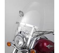 PUIG CUPULA CUSTOM AMERICA III PARA INDIAN SCOUT 15-19 TRANSPARENTE