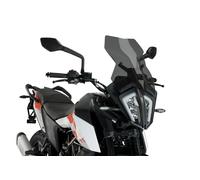 Puig Cúpula de Turismo Ahumado Oscuro KTM 390 Adventure 2020 - 2024