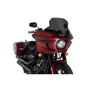 PUIG CUPULA HIGH-ROAD TOURING PARA HARLEY D. SOFTAIL LOW RIDER ST FXLRST 22-23 A