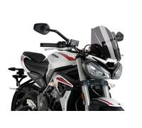 Puig Cúpula Humo Oscuro Triumph Street Triple 765 R / RS 20 - 22 660 S 20 - 23