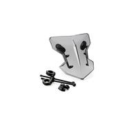 PUIG CUPULA MOD. FLANKER PARA YAMAHA MT-07 18-20 AHUMADO