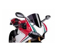 Puig 5990N Cúpula R-Racer accesorio específico, Negro