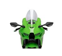 Puig 20540H Cúpula R-Racer accesorio específico, Ahumado