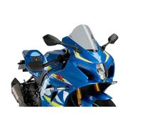 PUIG CUPULA R-RACER PARA SUZUKI GSX-R1000/R 17-22 AHUMADO