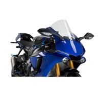 Puig 3632W Cúpula R-Racer accesorio específico, Transparente
