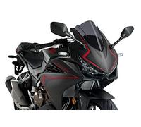 Puig Cúpula Racing 3613F para Honda CBR500R 19' Gris (ahumado oscuro)