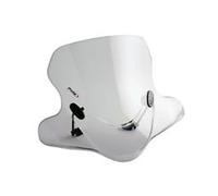 PUIG CUPULA SCOOTER CITY TOURING PARA YAMAHA CYGNUS R 94-00 AHUMADO