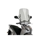 PUIG CUPULA SCOOTER TX PARA HONDA SH MODE 125 21-23 TRANSPARENTE
