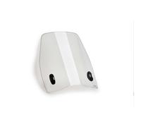 PUIG CUPULA SCOOTER URBAN PARA PEUGEOT BELVILLE 125/ACTIVE/ALLURE/RS 17-23 TRANS
