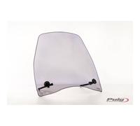 PUIG 20287H Urban - Disco para scooter apto para Piaggio Medley 125 ie 4V LC ABS E5 tintado