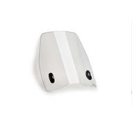 PUIG CUPULA SCOOTER URBAN PARA SYM VIOLIN II 50 08-14 TRANSPARENTE