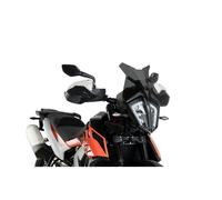 Puig 3738F Cúpula Sport Gris (Ahumado Oscuro)