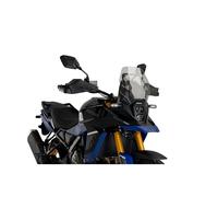 PANTALLA PUIG SPORT SUZUKI DL800 SE V-STROM 2025 HUMO CLARO