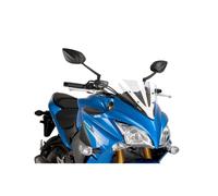 PUIG CUPULA SPORT PARA SUZUKI GSX-S1000F 15-20 TRANSPARENTE