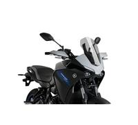 PUIG CUPULA SPORT PARA YAMAHA TRACER 700 GT 2020 AHUMADO
