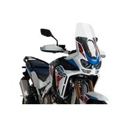PUIG CUPULA TOURING PARA HONDA CRF1100L AFRICA TWIN ADVENTURE SPORTS 20-23 TRANS