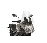 PARABRISAS PUIG TOURING PARA KAWASAKI VERSYS 650 GRAND TOURER 15-22 TRANSPARENTE