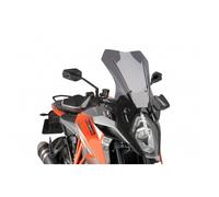 CARENABRIS PUIG AHUMADO OSCURO 8913F para KTM SUPERDUKE 1290 GT 2016 / 2018