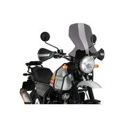 PUIG CUPULA TOURING PARA ROYAL ENFIELD HIMALAYAN 17-20 AHUMADO OSCURO